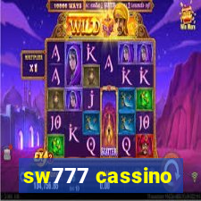 sw777 cassino